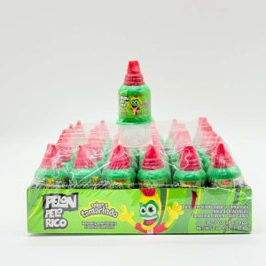 Pelon Pelo Rico