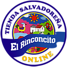 Tienda Salvadoreña Online