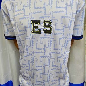 CAMISETA UNISEX DE EL SALVADOR (1 PC)