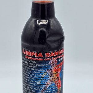 VINO NATURAL LIMPIA SANGRE 750 ml