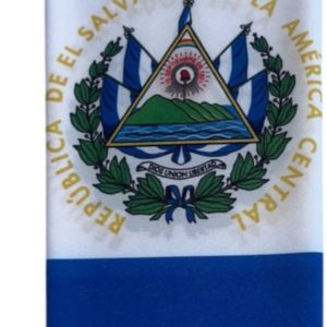 MANGAS DE TELA PROTECTORAS PARA EL SOL DISEÑO EL SALVADOR (2 PCS)