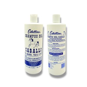 Cabellina Champú del Caballo