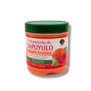 Tratamiento de Sapuyulo Atracción