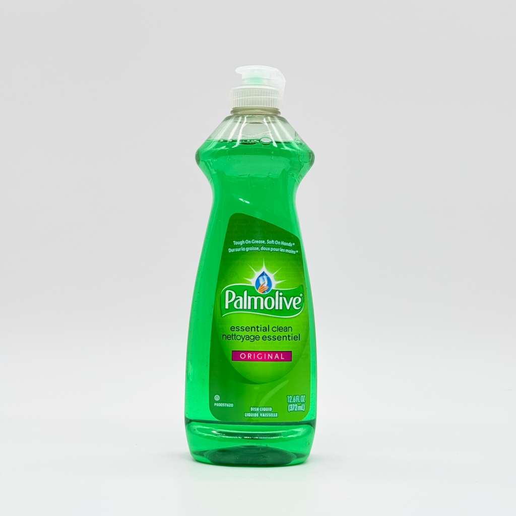 Palmolive Liquid Essential Clean Original.