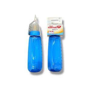 Biberón NUK First Essentials - 9 oz (270 ml)