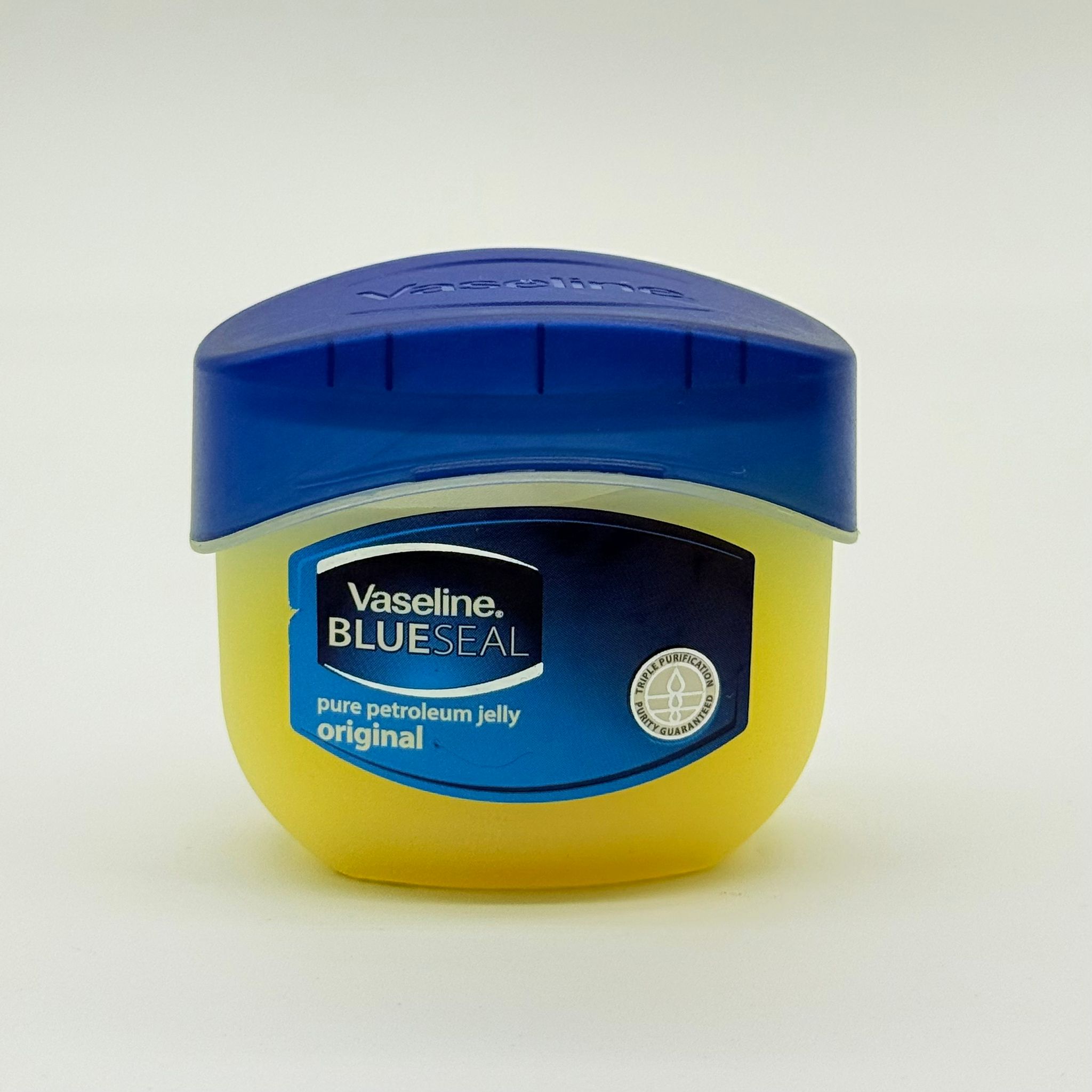 Vaseline Blue Seal Vaselina Pura