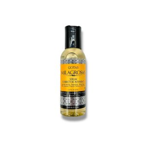 Gotas Milagrosas - 4 oz