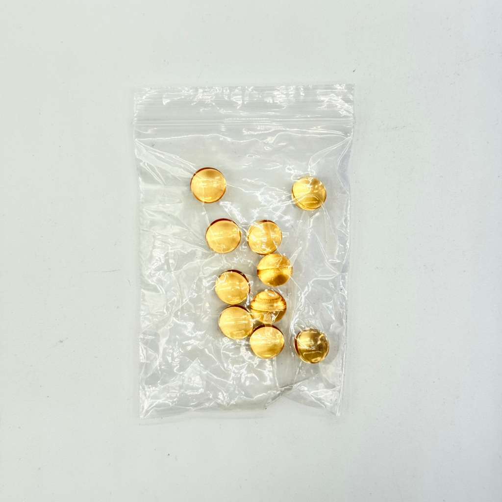 Perlas de Eter - 10 perlas