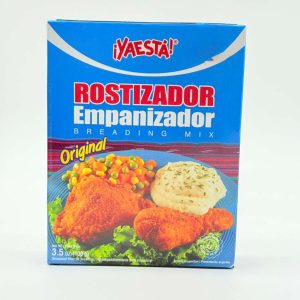 Empanizador Original (Breading Mix)