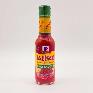 McCormick Jalisco Salsa de Chile Picante (147ml / 5 fl oz)
