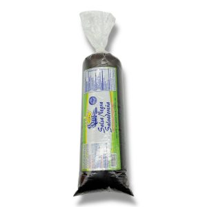 Salsa Negra Salvadoreña (Bolsa Negra)