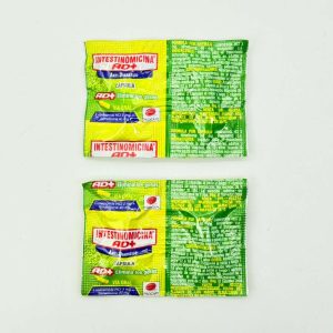 Intestinomicina AD+