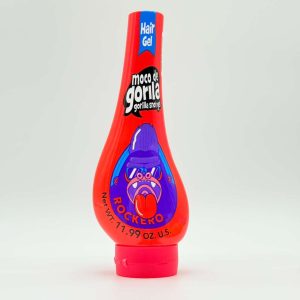 Moco de Gorila Rockero Hair Gel