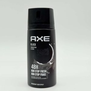 Axe Black Desodorante Body Spray
