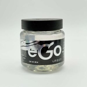 eGo Urban Gel para el Cabello