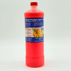 Saborizante Artificial de Piña