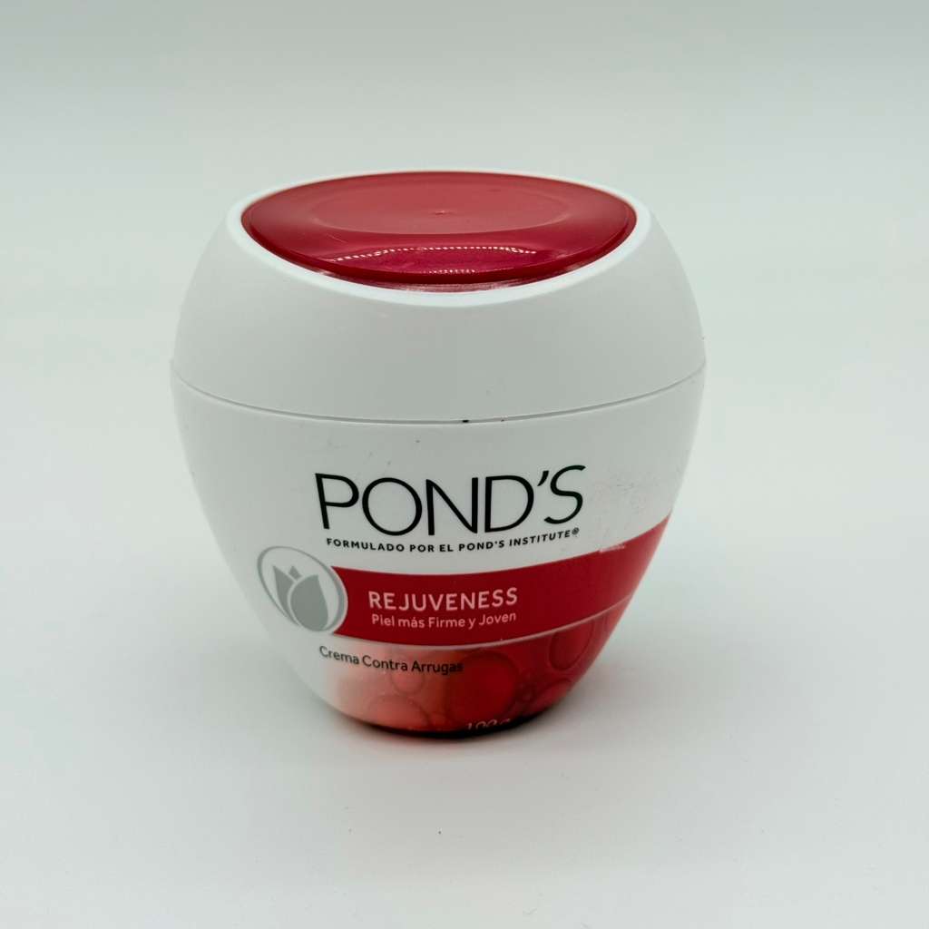 Pond's Rejuveness Crema Antiarrugas