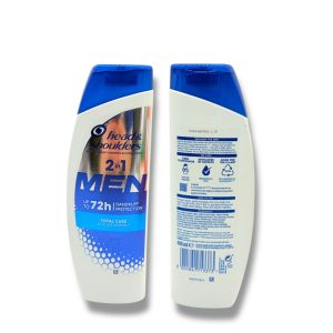 Head & Shoulders Men 2 en 1