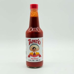 Tapatío Salsa Picante Hot Sauce (296ml / 10 fl oz)