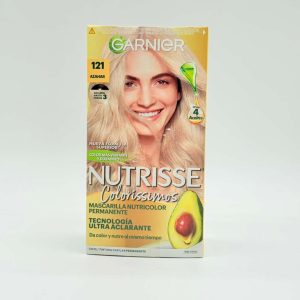 Garnier Nutrisse Tinte Azahar
