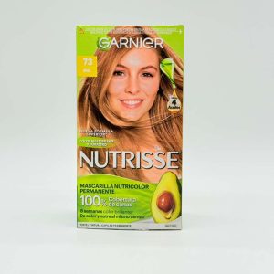 Garnier Nutrisse Tinte Miel