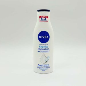 Nivea Express Hydration