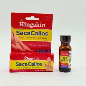 Kingskin Saca Callos