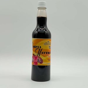 Jarabe “Limpia Matriz” – Botella 27.70 oz (aprox)