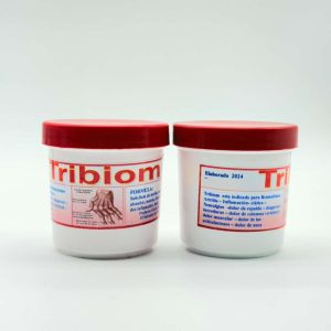 Tribiom