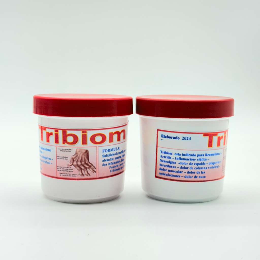 Tribiom
