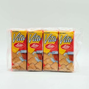 Galletas Vita Lido