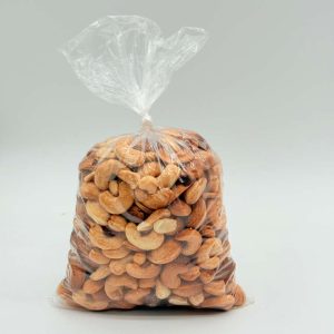 Semilla de Marañón Tostada - Bolsa de 1 Libra