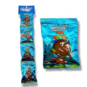Choco Vitos - Galleta con Chocolate (Cookie with Chocolate)