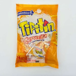 Tipitin Cervecita