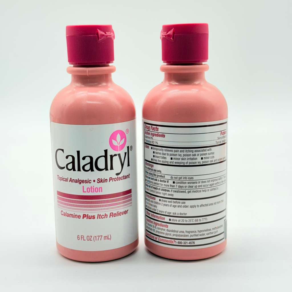 Caladryl
