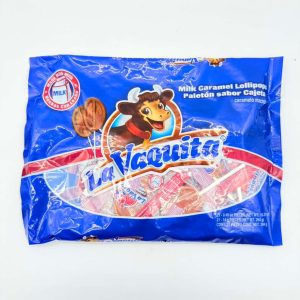 La Vaquita (Paletón)