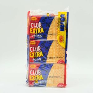Galletas Club Extra Original