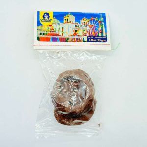 Batido (Brown Sugar Cane)