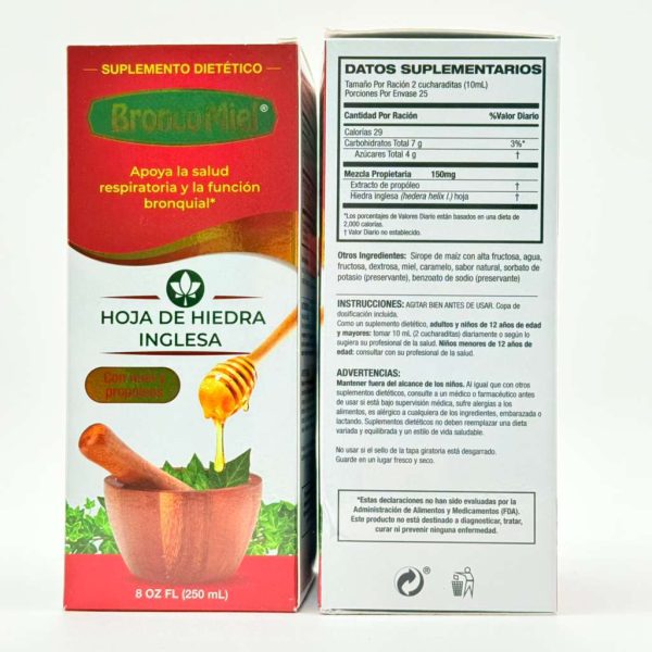 BroncoMiel – Tienda Salvadoreña Online