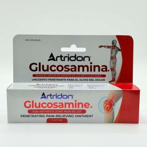 Artridon Glucosamina+