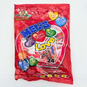 Melis Mix Love (Cereza)