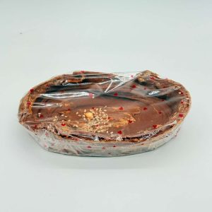 Batido con Ajonjolí