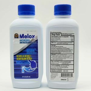Maalox/Melox
