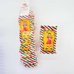 TIRA SORPRESA NIÑA (10 UND)