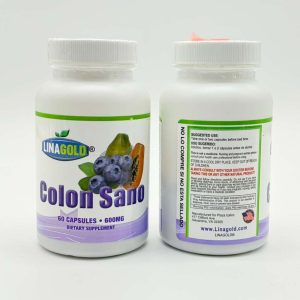 Colon Sano