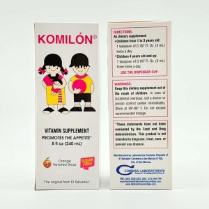 Komilón