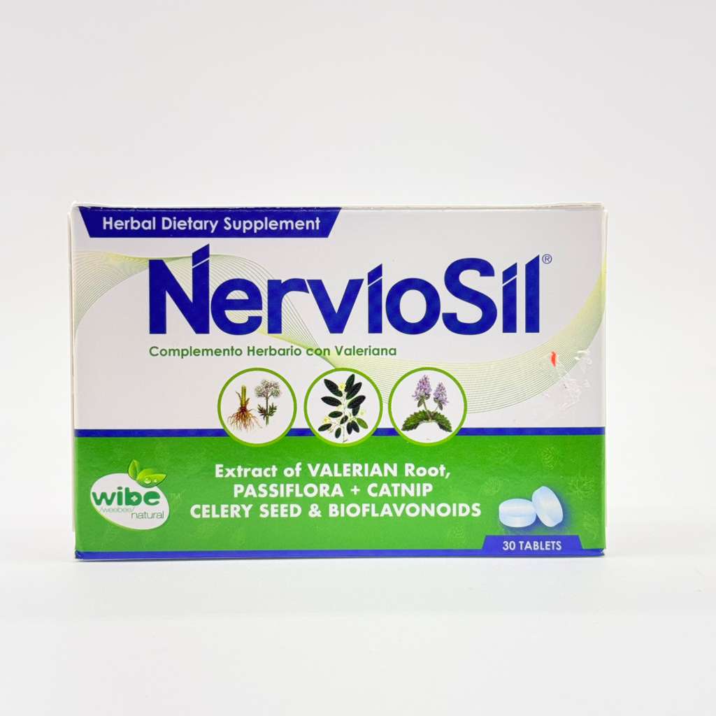 NervioSil