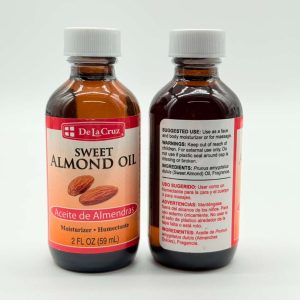 Aceite de Almendra