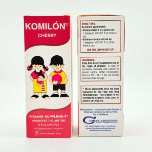 Komilón Cherry