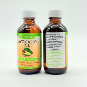 Aceite de Aguacate